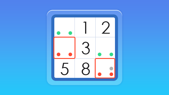 sudoku advanced techniques
